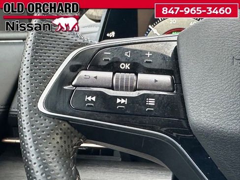 Used 2024 Nissan Ariya AWD image 19