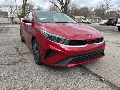 Used 2024 Kia Forte LXS