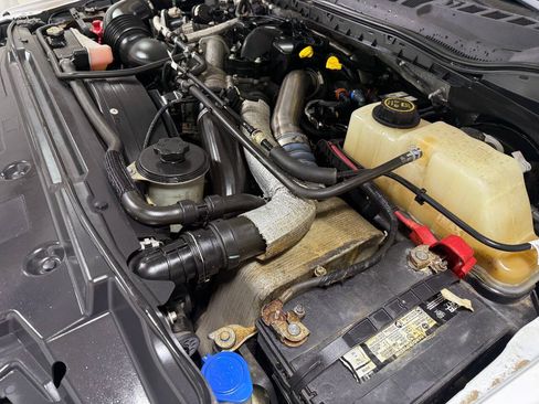 Used 2018 Ford F350 XL w/ Power Equipment Group AWD/4WD image 88