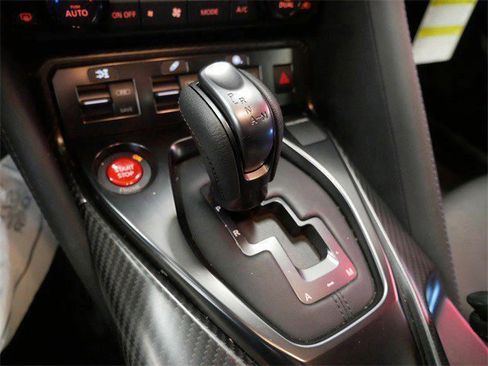 Used 2023 Nissan GT-R Premium w/ Premium Interior Package image 14