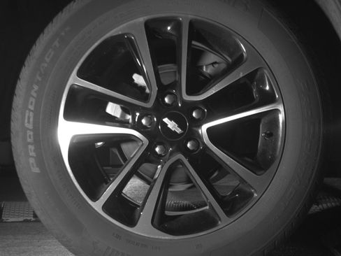 Used 2025 Chevrolet TrailBlazer LT image 15