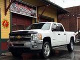 Used 2014 Chevrolet Silverado 2500 LT image 5