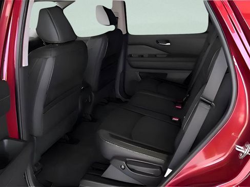 Used 2024 Nissan Pathfinder SL image 17