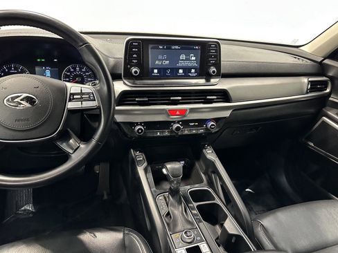Used 2020 Kia Telluride S AWD/4WD image 20