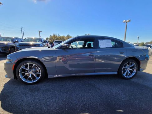 Used 2023 Dodge Charger GT image 7