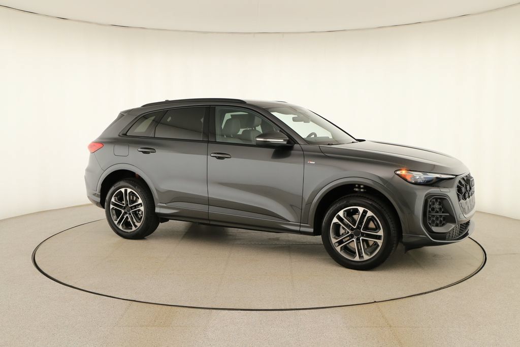 New 2026 Audi Q5 2.0T AWD/4WD image 9