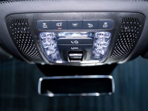 New 2026 Mercedes-Benz Maybach GLS 600 4MATIC image 34