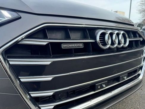 Certified 2022 Audi A4 2.0T Prestige AWD/4WD image 12