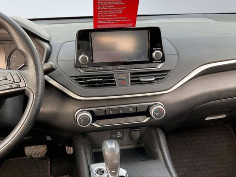 Certified 2024 Nissan Altima 2.5 S image 7