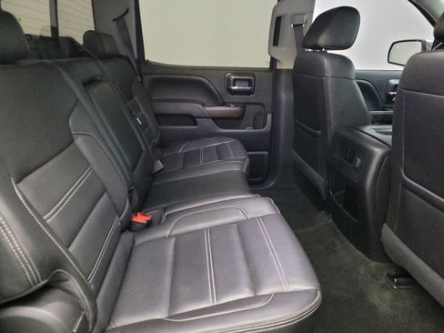 Used 2017 GMC Sierra 1500 Denali w/ Denali Ultimate Package image 19