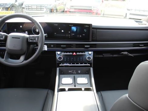 New 2026 Hyundai Santa Fe Calligraphy AWD/4WD image 12