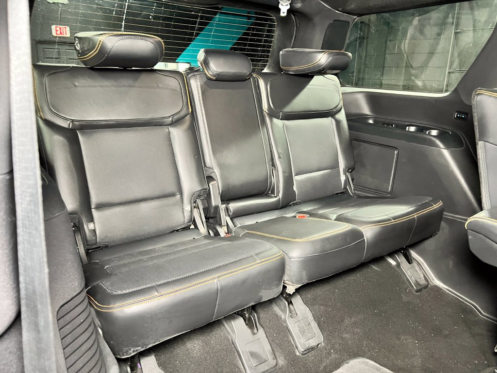 Used 2025 Ford Expedition Tremor AWD/4WD image 23