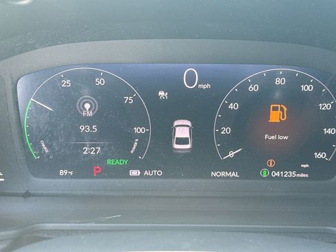 Used 2024 Honda Accord Sport image 26