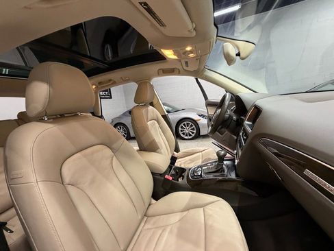 Used 2014 Audi Q5 2.0T Premium Plus image 31