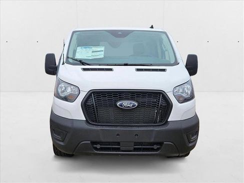 New 2025 Ford Transit 150 Low Roof w/ Electrician Trade Package image 6