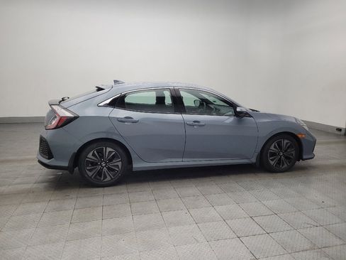 Used 2018 Honda Civic EX image 10