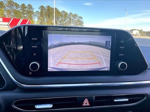 Used 2021 Hyundai Sonata SEL image 27