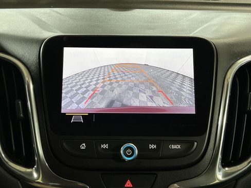 Used 2019 Chevrolet Equinox LT w/ Sun & Navigation Package FWD image 19