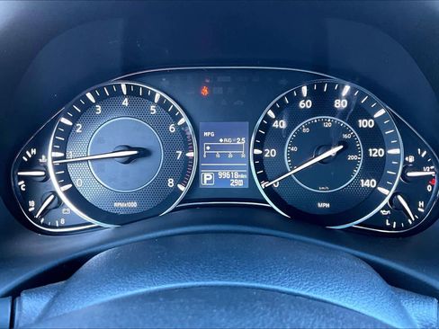 Used 2017 Nissan Armada SL image 23