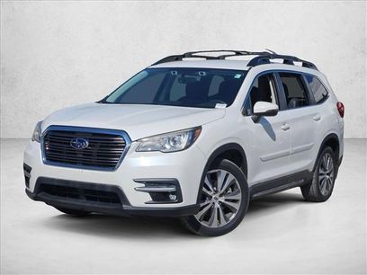 Used 2019 Subaru Ascent Limited