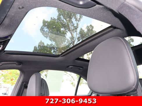 Certified 2023 Mercedes-Benz C 300 Sedan image 5