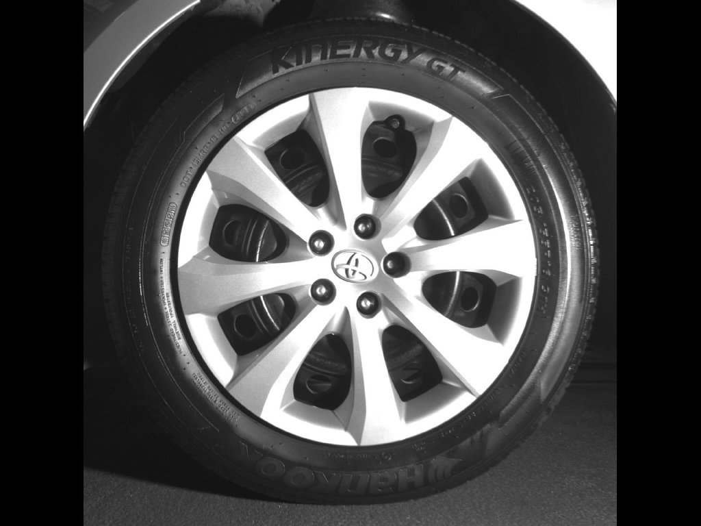 Certified 2024 Toyota Corolla LE FWD image 9