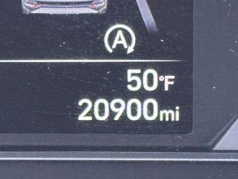 Used 2023 Hyundai Tucson SEL image 37