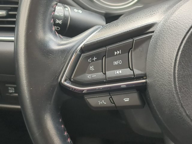Used 2021 MAZDA CX-5 Carbon Edition FWD image 30