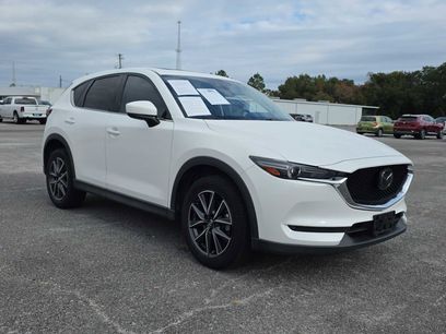 Used 2018 MAZDA CX-5 Grand Touring