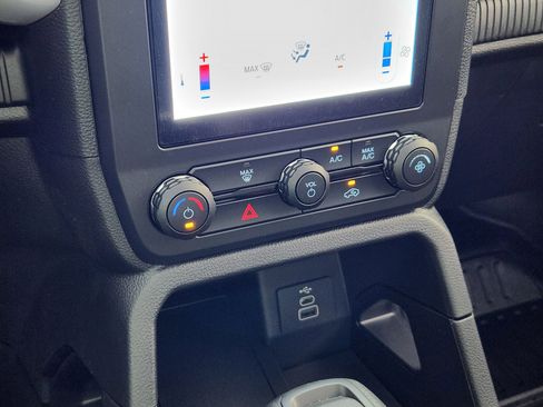 New 2026 Ford Ranger XL AWD/4WD image 25