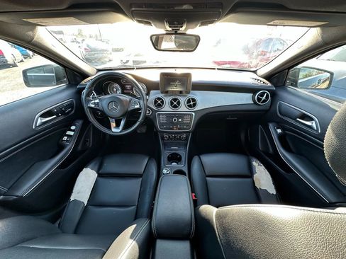 Used 2016 Mercedes-Benz GLA 250 4MATIC image 11