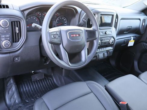 New 2026 GMC Sierra 2500 Pro w/ Convenience Package image 5