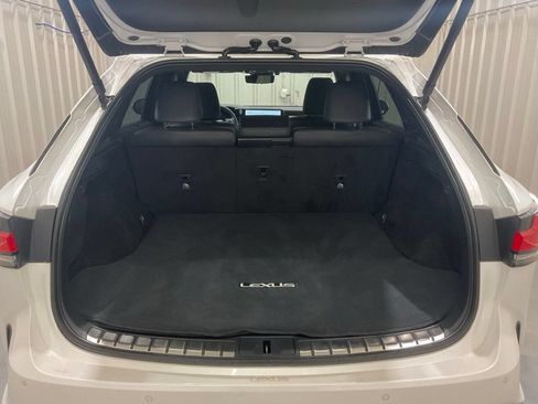 Used 2023 Lexus RX 350 AWD w/ Cold Area Package image 25