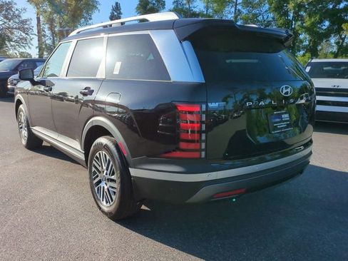 New 2026 Hyundai Palisade SEL FWD image 6