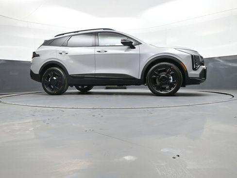 Used 2026 Kia Sportage X-Line image 30