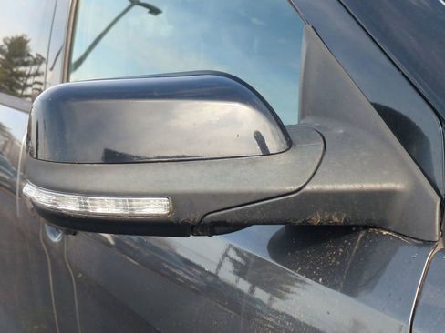 Used 2017 Ford Explorer Sport image 12