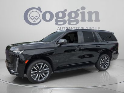 Certified 2024 Cadillac Escalade Sport