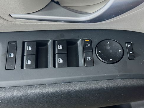 Used 2025 Hyundai Tucson SEL AWD/4WD image 15