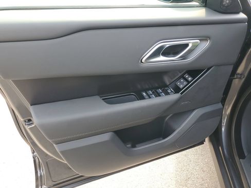 New 2026 Land Rover Range Rover Velar Belgravia AWD/4WD image 7