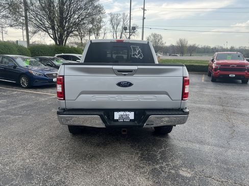 Used 2019 Ford F150 Lariat image 6