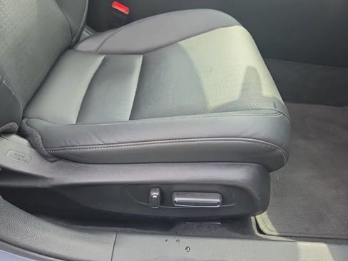 Used 2024 Honda Civic Sport Touring image 35