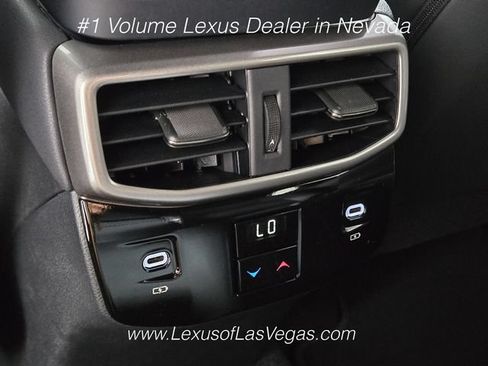 New 2026 Lexus RX 350h AWD/4WD image 15