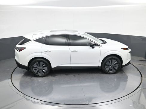 New 2025 Nissan Murano SL image 32
