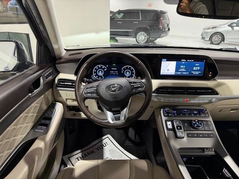 Used 2020 Hyundai Palisade Limited AWD/4WD image 27