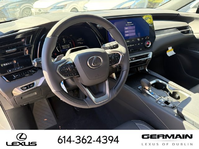 New 2026 Lexus RX 350 Premium w/ Convenience Package AWD/4WD image 22