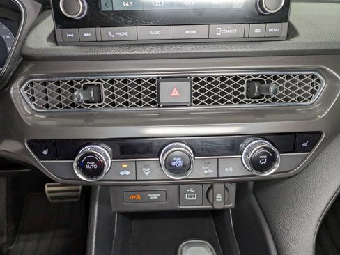 Used 2023 Acura Integra A-Spec FWD image 32