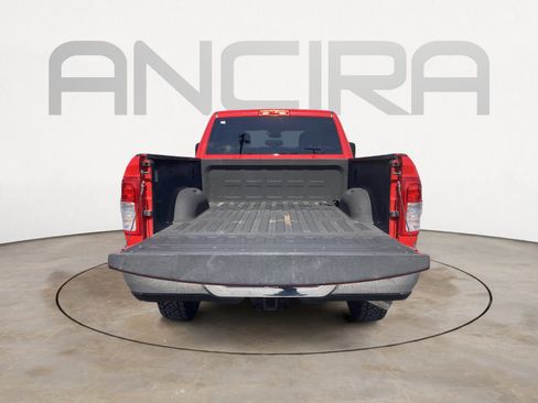 Used 2024 RAM 2500 Big Horn w/ Bed Utility Group AWD/4WD image 16