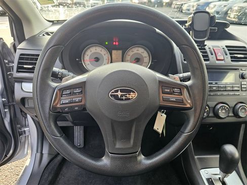 Used 2012 Subaru Impreza 2.0i Sport Premium image 25