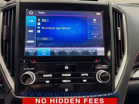 Used 2019 Subaru Forester Sport image 23