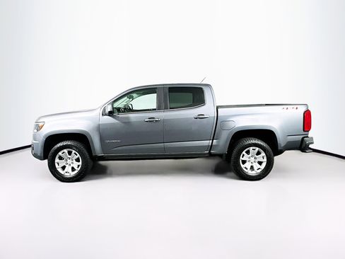 Used 2018 Chevrolet Colorado LT AWD/4WD image 4